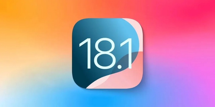 iOS 18.1 Beta 3